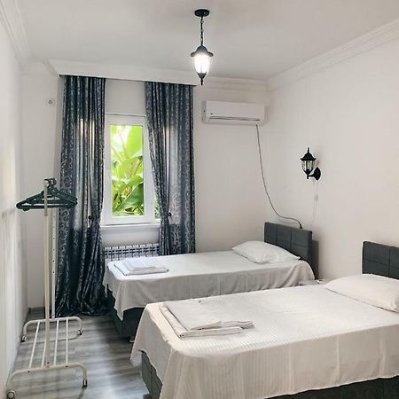Hotel Princess Sofia Kobuleti ภายนอก รูปภาพ