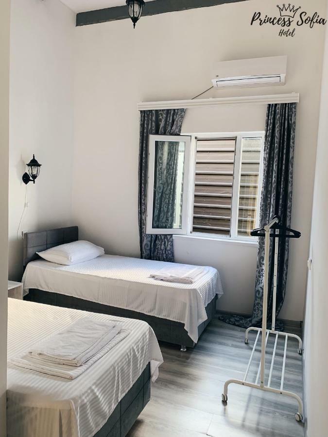 Hotel Princess Sofia Kobuleti ภายนอก รูปภาพ